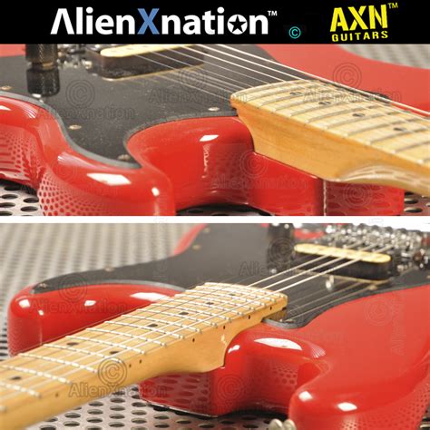 Esp Vintage 1983 Stratocaster — Axn™ Guitars