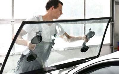 Does Insurance Cover Windshield Replacement NuVision Auto Glass