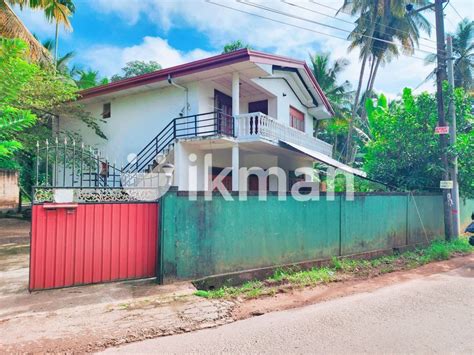 5 Bedrooms House For Sale In Piliyandala Kahathuduwa Ikman