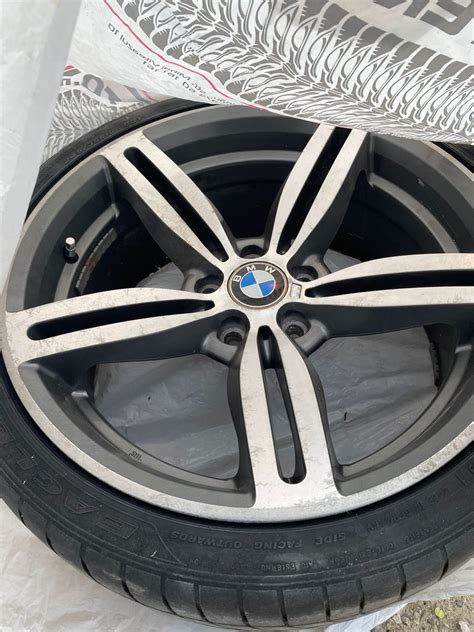 BMW Р 19 Оригинал