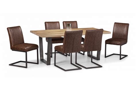 Brooklyn Dining Set Dacha Furniture