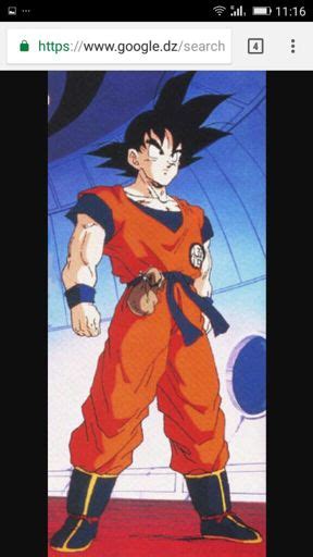 غوكو Wiki Dragon Ball Arabic Amino