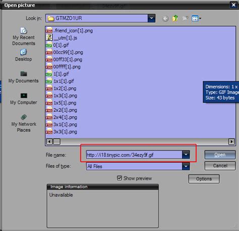 Xnview Can Open Images From The Web Xnview Software