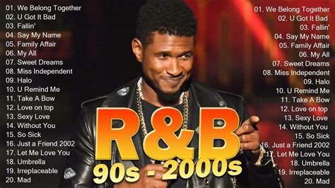 Best 90s Randb Party Mix 2023 Usher Neyo Rihanna Neyo Beyoncé Mariah Carey And More Youtube