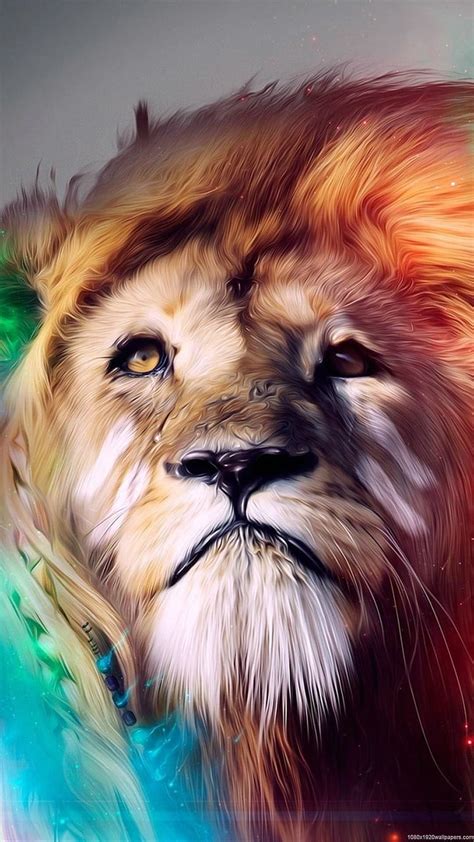 Cool Lion Group Cool Lions HD Phone Wallpaper Pxfuel