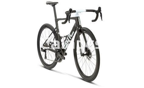 Bicicleta Bmc Teammachine Slr Two Shimano Dura Ace Di V