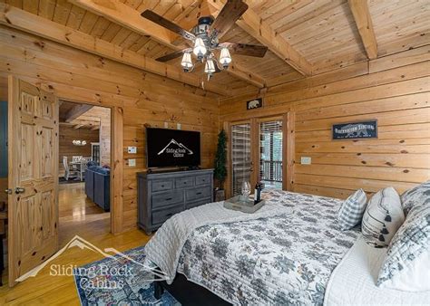 Trout Haven Lodge North Ga Cabins