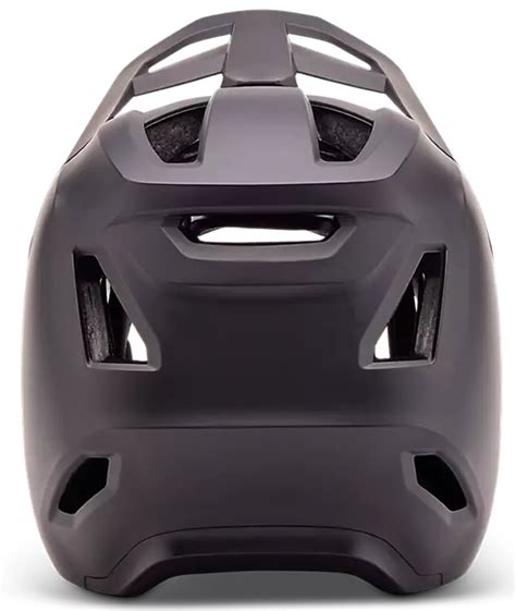 Kask Rowerowy Full Face FOX Rampage MIPS CentrumRowerowe Pl