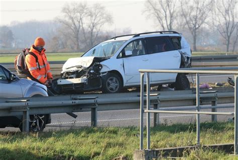 Najbardziej Wypadkowe Drogi W Polsce Czy Policja Kontroluje Je