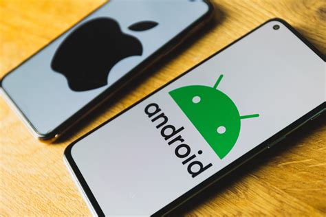 Diferencias Entre Apps En Android Y Ios