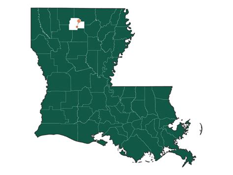Safety In Ruston Louisiana Crime Rates And Environmental Hazards