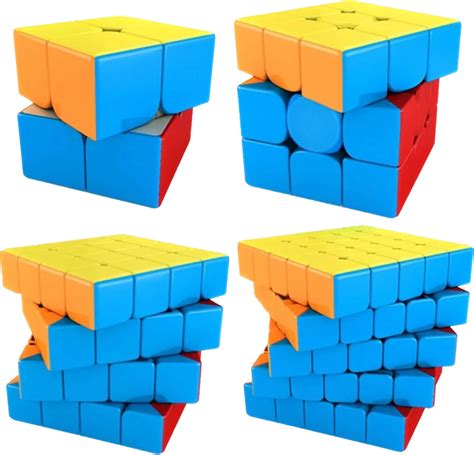 SpeedyCubes