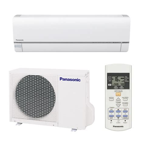 Купить Кондиционер Panasonic CS-HE7QKD / CU-HE7QKD в Киеве и Украине ...