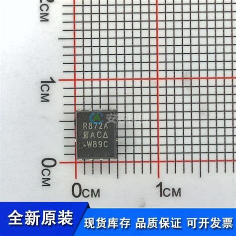 SIR872ADP T1 GE3 VISHAY 威世 MOS 安芯科创 全新原装IC芯片代理电子元器件现货