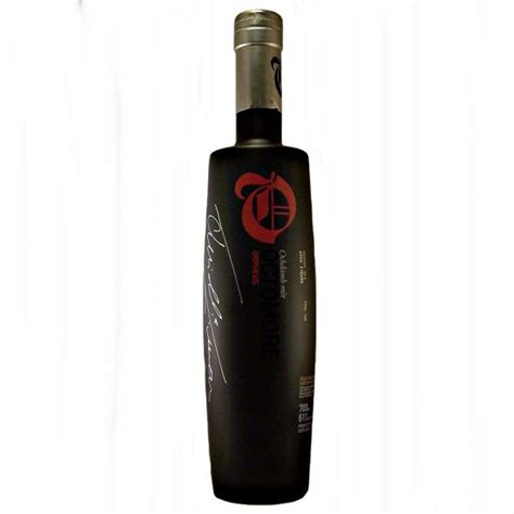 Octomore Orpheus Edition 02 2 Signed By Jim Mcewan Malt Whisky Malt