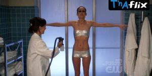 Jessica Stroup Bikini Scene In 90210 Tnaflix