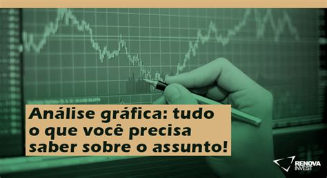 Analise Grafica O Que E Como Funciona Tipos De Graficos E Riscos Images