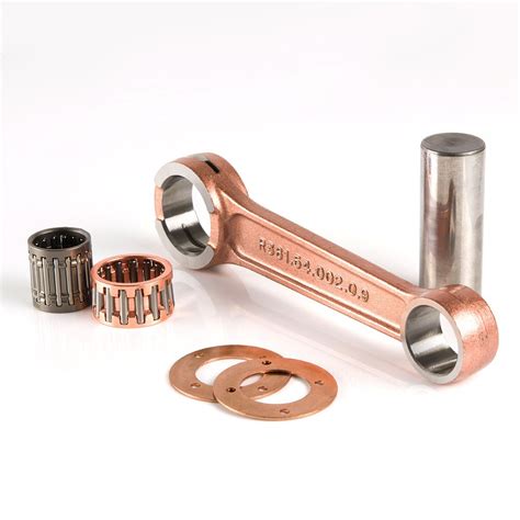 Royal Rods Connecting Rod Kit RO 8208 Maico MC 250 Maico Enduro 250