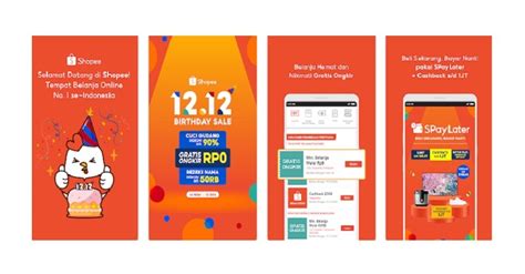 Cara Bayar Shopee Pakai Seabank Dengan Mudah Dan Aman