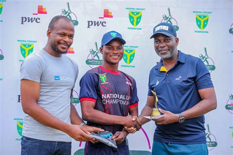 South South Wins National U 17 Cricket Championship Pulse Sports Nigeria