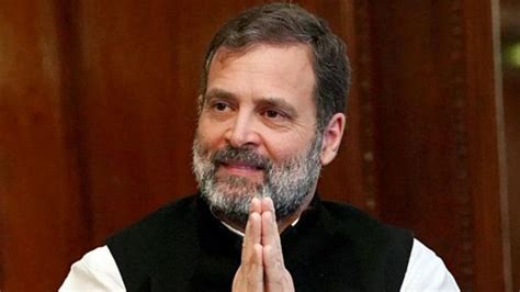 राहुल गांधींकडे खासदारकी वाचवण्यासाठी हे आहेत पर्याय Bbc News मराठी