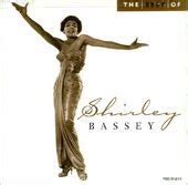 Shirley Bassey ~ Songs List | OLDIES.com