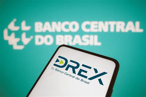 Drex Como Vai Funcionar A Moeda Digital Brasileira