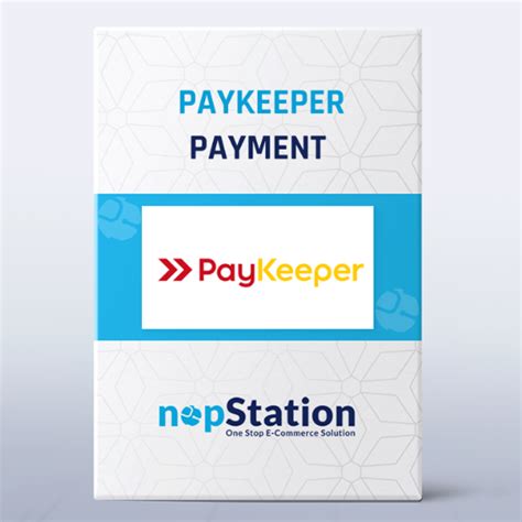 nopStation | #1 eCommerce Solution Provider | Payment Gateway ...