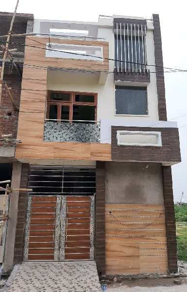 Bhk House Villa Sq Ft For Sale In Naubasta Kanpur Rei