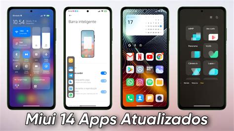 Liberado Novos Apps Miui Pra O Seu Xiaomi Sem Root Instale Agora