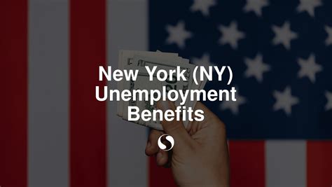 New York Ny Unemployment Benefits