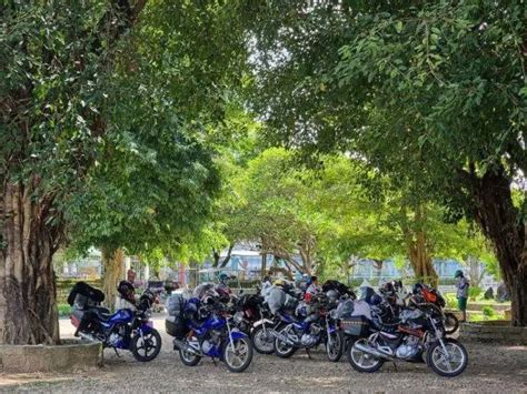 Hanoi To Hoi An Motorbike Tour 10 Days