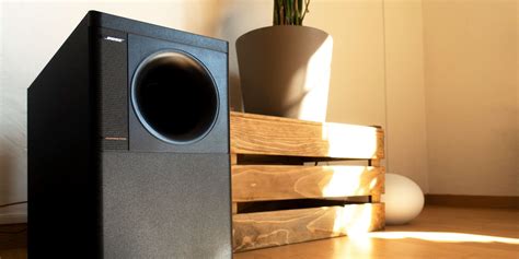 How To Connect A Subwoofer To A Receiver Without Sub Outlet Audiolover