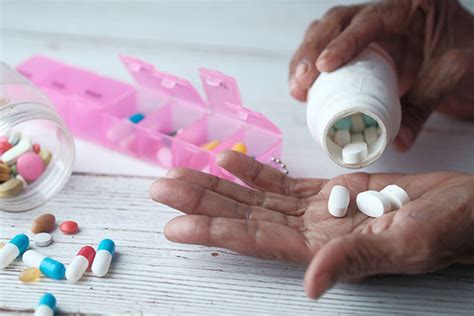 Free And Safe Medication Disposal For You And Your Patients With