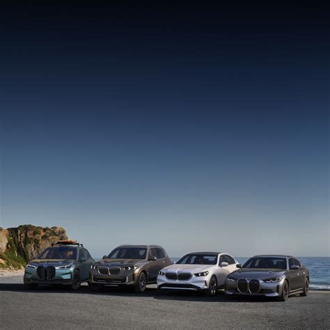 bmw corporate fleet services bmw usa