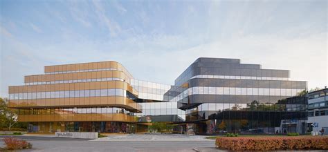 Gallery Of Johanneberg Science Park White Arkitekter 4