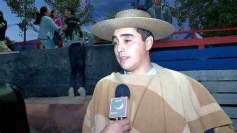 Serie Campeones Rodeo Club Machali Asoc Rio Cachapoal Youtube