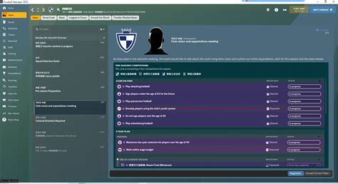 Tangfu Skin Fminside Football Manager Community