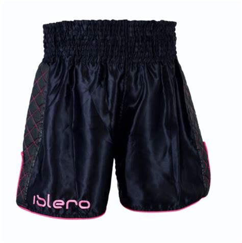 Evo Damen Muay Thai Shorts M Dchen Mma Kickboxen Kampfkunst Frauen