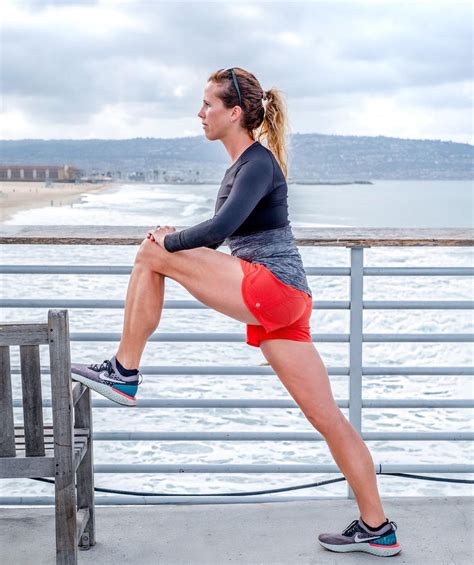 How To Fix Tight Calves While Running Causes Stretches And More