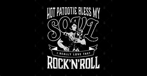 Hot Patootie Color Remake With Rough Wood Texture 2 Rocky Horror Posters And Art Prints