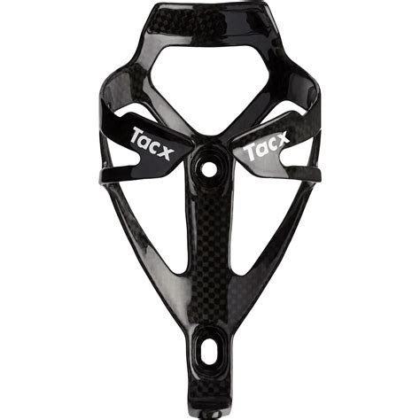 Garmin Tacx Deva Carbon Bottle Cage Accessories