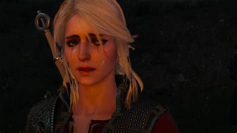 The Witcher 3 Im Neuen Trailer Zur Complete Edition Dreht Sich Alles Um Geralt Und Ciri Video