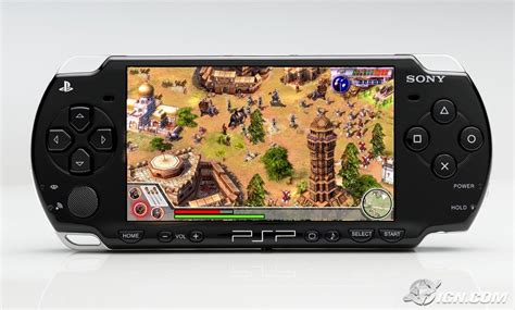 Мир psp