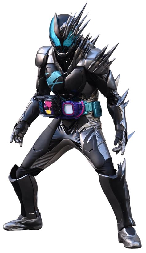 What S Your Favorite Revice Form R Kamenrider