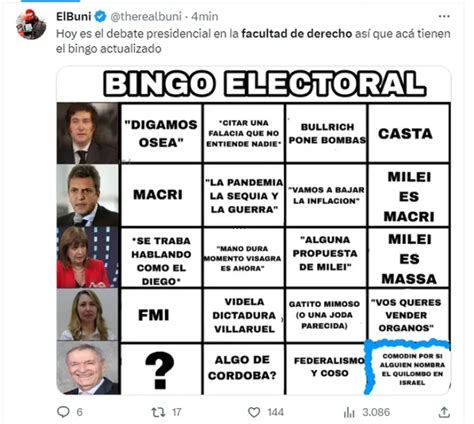 Los Mejores Memes Del Segundo Debate Presidencial Telesol Diario