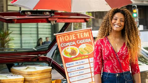 Vai na Fé conheça os personagens da nova novela das sete da TV Globo