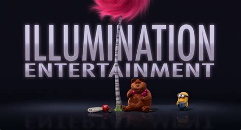 Image - Illumination entertainment the lorax.png - Logopedia, the logo and branding site