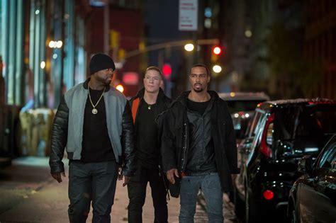 'Power' Season 5 Debut Viewership Explodes On Starz App; Steady On TV