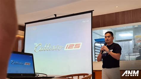 Spesifikasi TVS Callisto 125 AutonetMagz Review Mobil Dan Motor